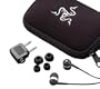 ProTone m100 In-Ear Earphones (Black)