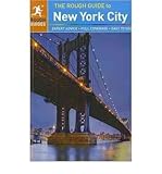The rough guide to New York City