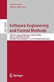Software engineering and formal methods : SEFM 2014 collocated workshops: HOFM, SAFOME, OpenCert, MoKMaSD, WS-FMDS, Grenoble, France, September 1-2, 2014, revised selected papers