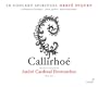 Destouches - Callirho�