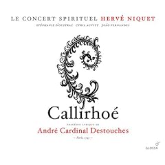 Callirhoe
