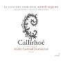 Destouches: Callirhoé