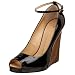 Giuseppe Zanotti Women's I96240 Wedge Pump