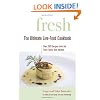 Fresh: The Ultimate Live-Food Cookbook