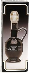 Manicardi Balsamic Vinegar #10 Cruet - 8.45 oz