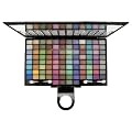 Saffron 100 Colour Cream Eyeshadow Palette