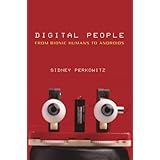 digital people from bionic humans to androids