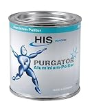 Produkt-Bild: PURGATOR Aluminium-Politur 250ml Dose