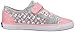 Keds Barbie A/C Sneaker (Toddler/Little Kid)