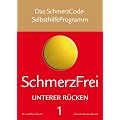 Schmerzfrei - Band 1 Unterer R�cken
