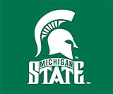 Michigan State Spartans Classic 60 X 50 Blanket