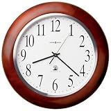 Howard Miller Murrow 13.75 inch Atomic Wall Clock