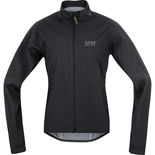 Gore Bike Wear Mens Road Cyclist Jacket Waterproof Gore Tex