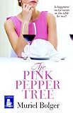 The pink pepper tree