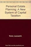 Personal estate planning