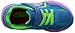 Skechers Kids 80683N Go Run Ride - Lil Rider Athletic Running Shoe (Toddler/Little Kid)