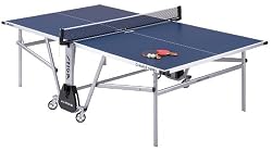Stiga Equinox Outdoor Table Tennis Table