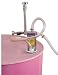 Drum Mounted, Mix Master II, Milacron (1 Each)