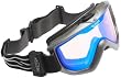 Smith Knowledge Turbo Fan OTG Ski Goggles - Black Frames