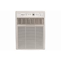 Frigidaire FRA103KT1 10,000 BTU Window-Mounted Slider/Casement Room Air Conditioner