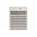 Frigidaire FRA103KT1 10,000 BTU Casement/Slider Room Air Conditioner with Full-Function Remote Control (115 volts)
