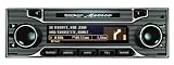 Mexico 7942 Retro Look Bluetooth Sprachgesteuert - 