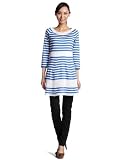 (フィロソフィー ディ アルベルタ フェレッティ)PHILOSOPHY DI ALBERTA FERRETTI ドレス 121AFGV 1295 青 42