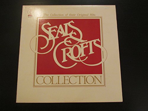 Seals & Crofts - Collection - Zortam Music