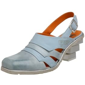 Eject Women's E-11255 Slingback Pump