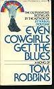 Even Cowgirls Get the Blues