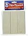 Midwest Products  Thin Plywood Economy Bag, One Package
