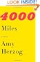 4000 Miles / After the Revolution: Two Plays