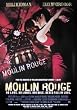 MOULIN ROUGE - Nicole Kidman - NEW MOVIE POSTER(Size 27"x39")