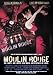 Moulin Rouge fea. Nicole Kidman Movie Poster, 27x39