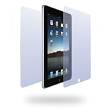 Case-Mate iPad Clear Armor Apple iPad Cases, Back Only