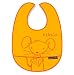 Nibble Bib by Crocodile Creek