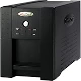 Cyberpower PP1500SW-T2 UPS - 1500VA/1000W PureSine AVR Boost/Buck 7-Outlet  ....