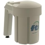 Finish Thompson 107324-1 S1 Splashproof 1/3 HP Motor (115VAC/60 Hz) for Drum Pump