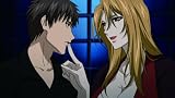 Phantom: Requiem For the Phantom (Blu-ray/DVD Combo)