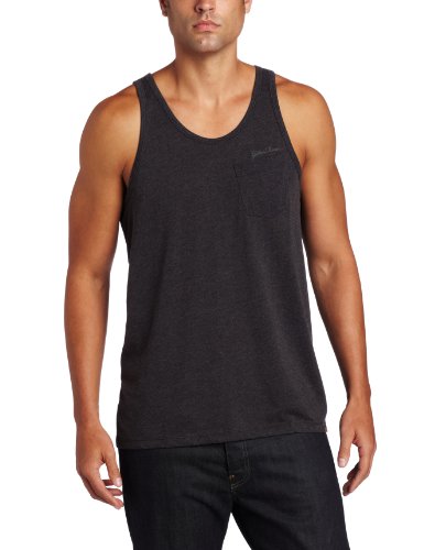 G-Star Men's Ny Loose Tanktop, Black, Large