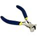 End Cutting Pliers Jewelers Electrician Wire Cutters