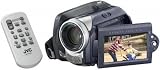 JVC GZ-MG 57 - 