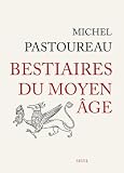 acheter livre occasion Bestiaires du Moyen Age
