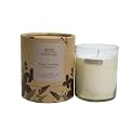 Soy Candle Tumber - Fresh Lavendar & Rosemary (8 oz)