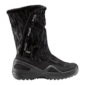 Lowa Women's AL S 453 GTX Lady Winter Boots