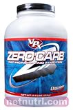 VPX, Zero Carb, Whey Protein, 4.4lb Graham Cracker, Fat Burner