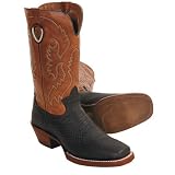Nocona Bull Shoulder Cowboy Boots - 13