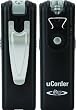 uCorder IRDC250 Wearable Video Camera / Recorder with 2 GB Built-in Memory plus PC Webcam (Black)