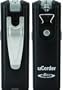 uCorder IRDC250 Wearable Video Camera / Recorder with 2 GB Built-in Memory plus PC Webcam (Black)