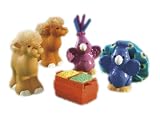 Little People Ark Animals: Camels & Peacocks